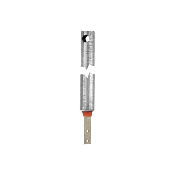Cr Laurence 3/8-in 2920 Non-Tilt Spiral Balance With FS343 Clip Attached FR2923 - main